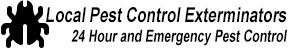 Chelatchie WA Pest Control Exterminators